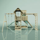 PolarPlay Spielturm Kaja