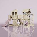 PolarPlay Spielturm Kaja