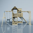 PolarPlay Spielturm Kaja