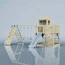 PolarPlay Spielturm Kalle