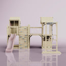 PolarPlay Spielturm Klemens