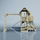 PolarPlay Spielturm Klemens