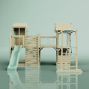 PolarPlay Spielturm Klemens