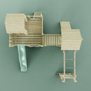 PolarPlay Spielturm Klemens