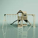 PolarPlay Spielturm Knut