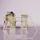 PolarPlay Spielturm Knut