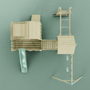 PolarPlay Spielturm Knut