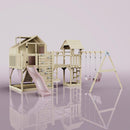 PolarPlay Spielturm Knut