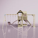 PolarPlay Spielturm Knut