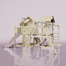 PolarPlay Spielturm Knut