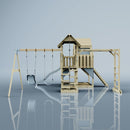 PolarPlay Spielturm Knut