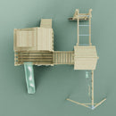 PolarPlay Spielturm Knut