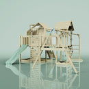 PolarPlay Spielturm Knut