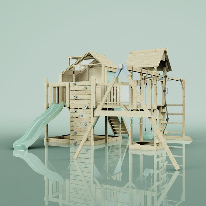 PolarPlay Spielturm Knut