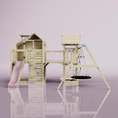 PolarPlay Spielturm Knut