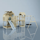 PolarPlay Spielturm Knut