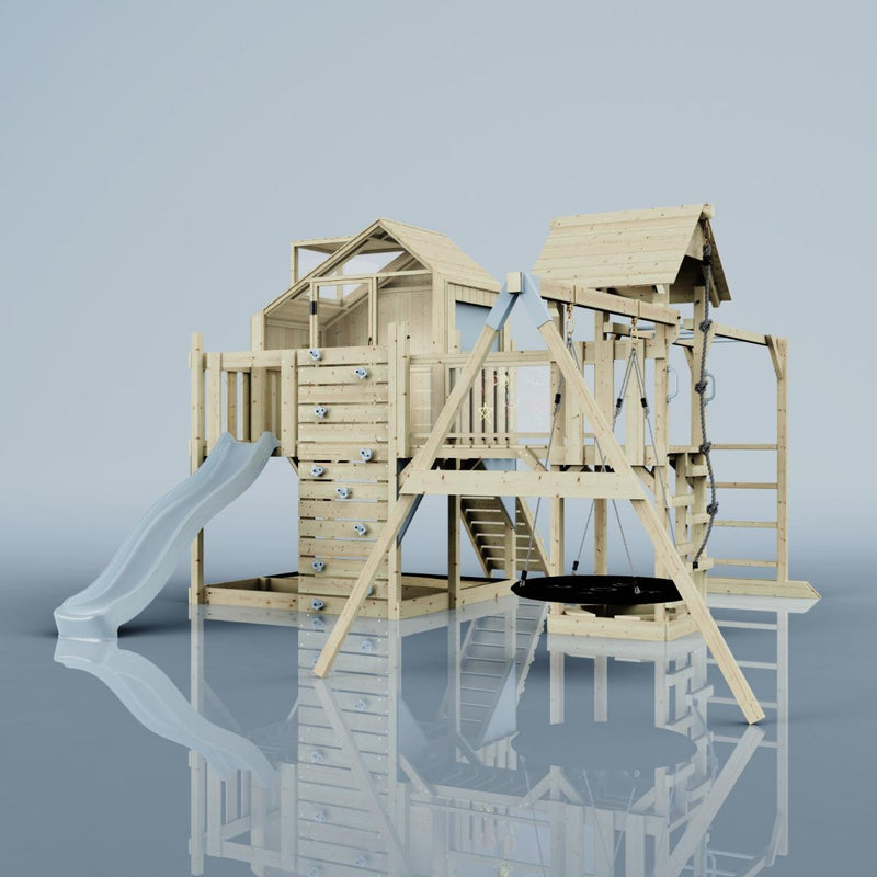 PolarPlay Spielturm Knut