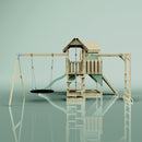 PolarPlay Spielturm Knut