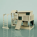 PolarPlay Spielturm Malin