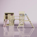 PolarPlay Spielturm Malin