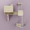 PolarPlay Spielturm Malin