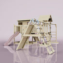 PolarPlay Spielturm Malin