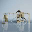 PolarPlay Spielturm Malin