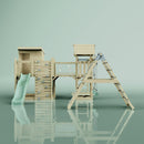 PolarPlay Spielturm Lars