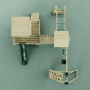 PolarPlay Spielturm Lars