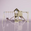 PolarPlay Spielturm Lars