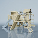 PolarPlay Spielturm Lars