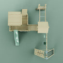 PolarPlay Spielturm Lars