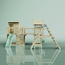 PolarPlay Spielturm Lars