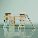 PolarPlay Spielturm Lars