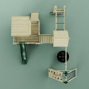 PolarPlay Spielturm Lars