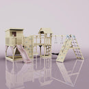 PolarPlay Spielturm Lars