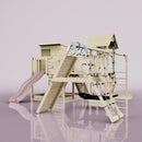 PolarPlay Spielturm Lars