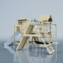 PolarPlay Spielturm Lars