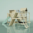 PolarPlay Spielturm Lars