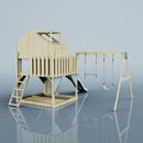 PolarPlay Spielturm Lasse