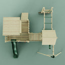 PolarPlay Spielturm Lene