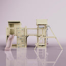 PolarPlay Spielturm Lene