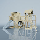 PolarPlay Spielturm Lene