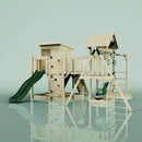 PolarPlay Spielturm Lene