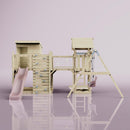 PolarPlay Spielturm Lene