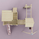 PolarPlay Spielturm Lene