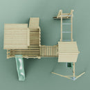 PolarPlay Spielturm Lene