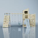 PolarPlay Spielturm Linus