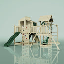 PolarPlay Spielturm Liv