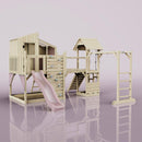 PolarPlay Spielturm Ludvig